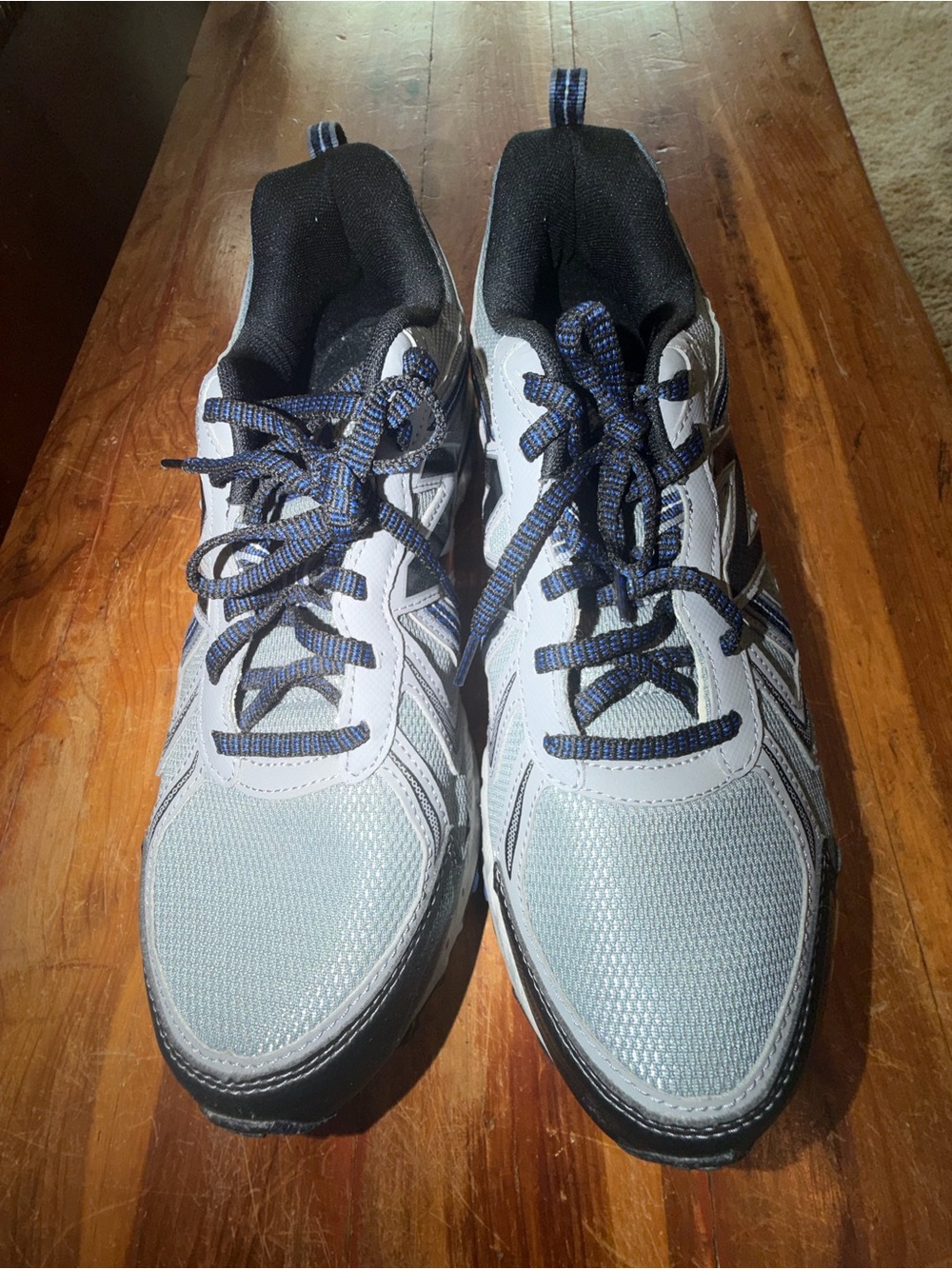Men’s New Balance Tennis Shoes